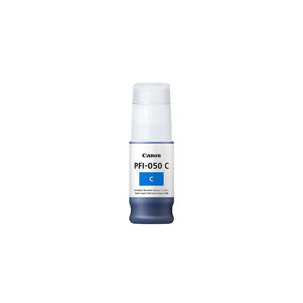 Canon pfi-050 70 ml ciano