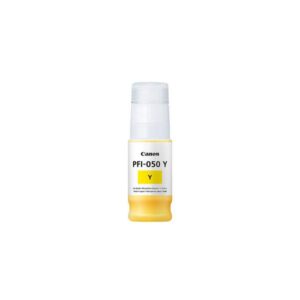 Canon pfi-050 70 ml giallo