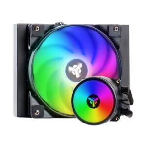 Itek evoliq 120 argb processore