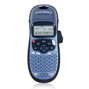 Dymo etichettatrice letratag lt100-h