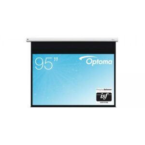 Optoma bianco-motore 95 16 10