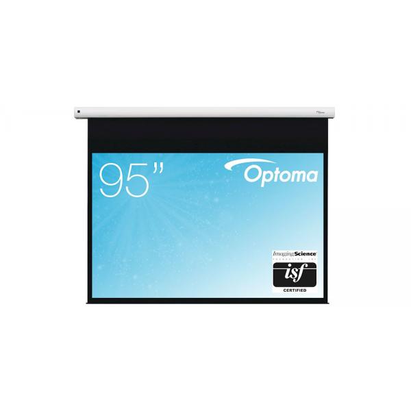 Optoma bianco-motore 95 16 10
