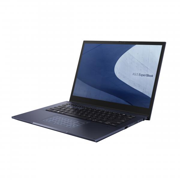 Asustek expertbook b7402fba-la0303x i7-1260p 16gb hd 1tb 14`` windows 11 pro