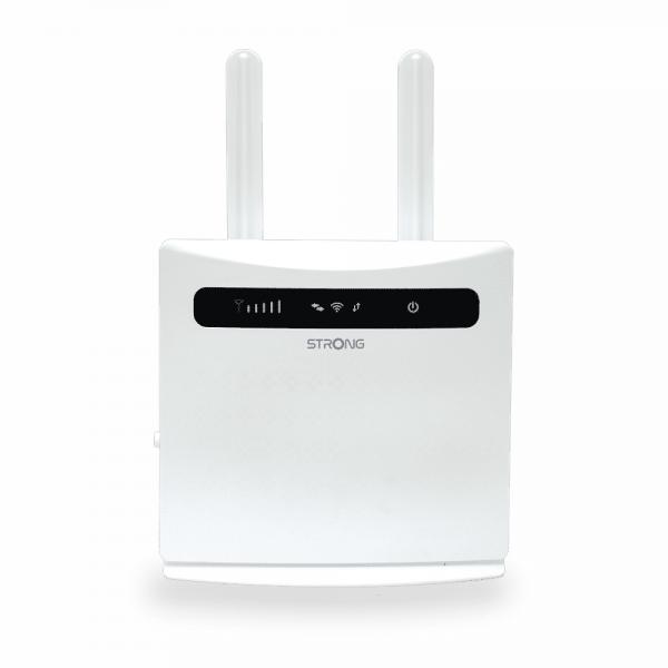 Strong 4grouter300v2 router 4g portatile 4 lan 150 300mbi