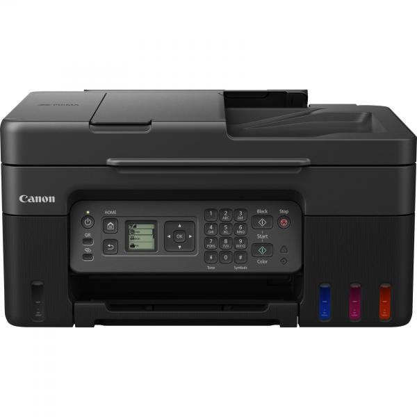 Canon pixma g4570 stampante ad inchiostro a4 4800x1200 dpi wi-fi