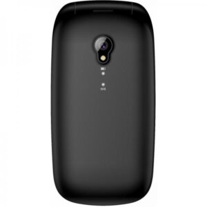 Maxcom mm816 gsm comfort senior eol 32mb 32mb nero