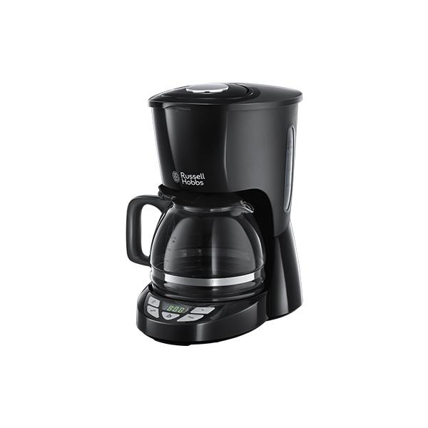 Russel hobbs 22620-56 macchina caffe` americano textures plus