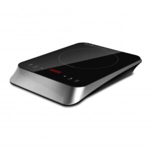 Ardes ar1f601 fornello elettrico a induzione 1 zona 2000w nero