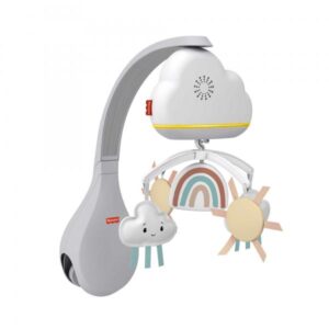 Fisher price giostrina dolce arcobaleno