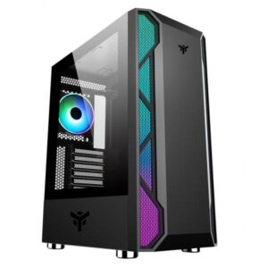Itek vertibra x210 midi tower nero
