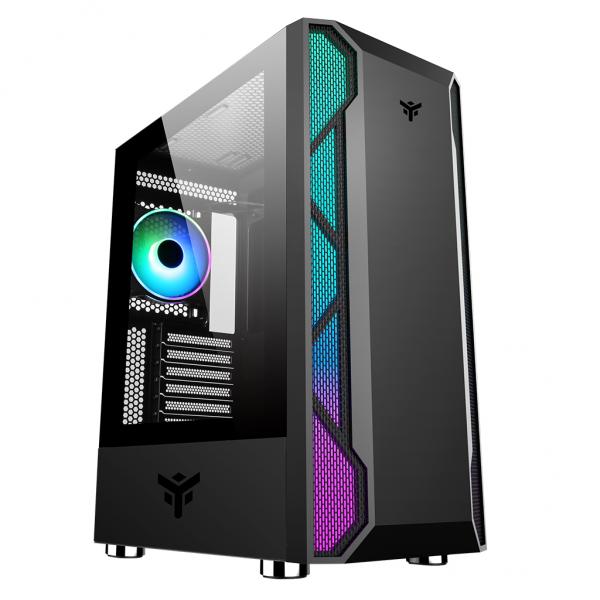 Itek vertibra x210 midi tower nero