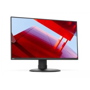 Nec monitor flat 27 multisync e273f 1920x1080 pixel full hd led tempo di risposta 6 ms