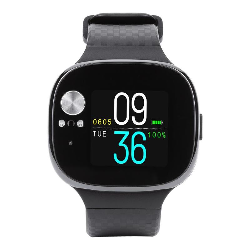 Asus vivowatch bp sistema di monitoraggio attivita` con cinturino