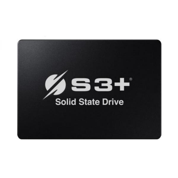 S3 plus s3ssdc1t0 1tb ssd 2.5`` sata 3.0