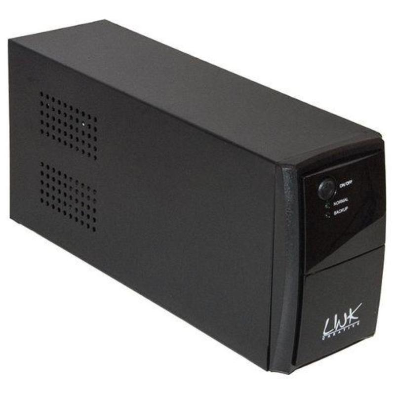 Link lkups650 gruppo di continuita` 650va 390w