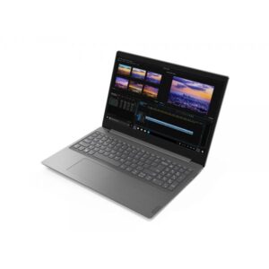 Lenovo v15-iil 15.6 i5-1035g1 1ghz ram 8gb-ssd 256gb m.2-win 10 home grigio (82c500a3ix)