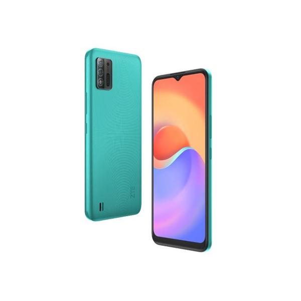 Zte blade a52 lite 6.52 32gb ram 2gb 4g lte italia green