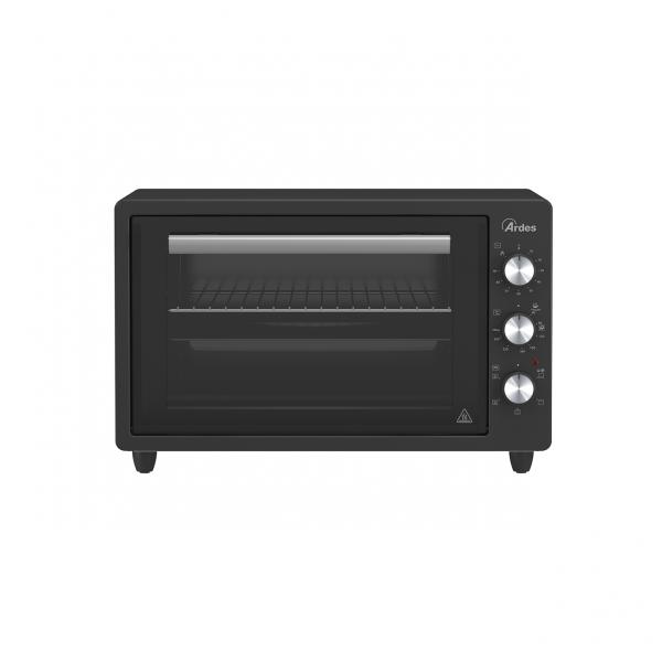 Ardes aroven371 fornetto elettrico ventilato 37 litri