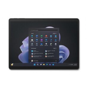 Microsoft surface pro 9 intel core i5-1245u ram 16gb ssd 256gb 13`` windows 11 pro grafite