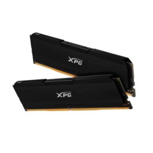 Adata xpg gammix d20 memoria ram 16gb 2x8gb ddr4 3200 mhz