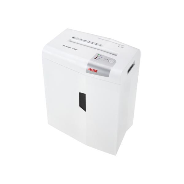 Hsm shredstar x6pro distruggidocumenti