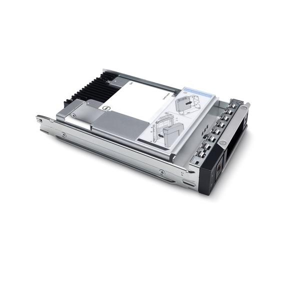Dell 345-befi drives allo stato solido 2.5`` 960gb serial ata iii