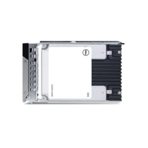 Dell 345-befw drives allo stato solido 2.5`` 960gb serial ata iii