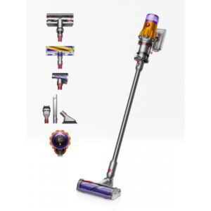Dyson v12 slim absolute aspirapolvere ciclonico senza filo