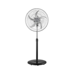 Ventilatore con piantana dpm fs460 zefiro pala 45cm 60w