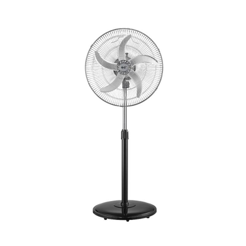 Ventilatore con piantana dpm fs460 zefiro pala 45cm 60w
