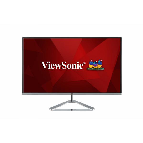 Viewsonic vx2476-smh 23.8 led full hd vga hdmi 1920 x 1080
