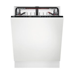 Aeg fse63617p lavastoviglie da incasso a scomparsa totale 13 coperti classe energetica d (a+++) 7 programmi motore inverter 60 cm