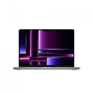 Apple macbook pro 14 14.2 liquid retina xdr chip m2 pro cpu 12-core gpu-19-core-ram 16gb-ssd 1.000gb-wi-fi 6e-mac os ventura italia space grey