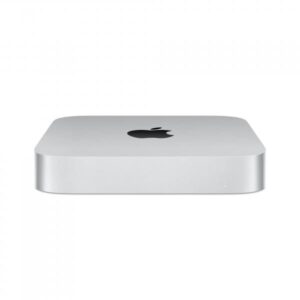 Apple mac mini con chip m2 con cpu 8-core eÂ gpuÂ 10-core 8gb di memoria unificata 512gb di archiviazi