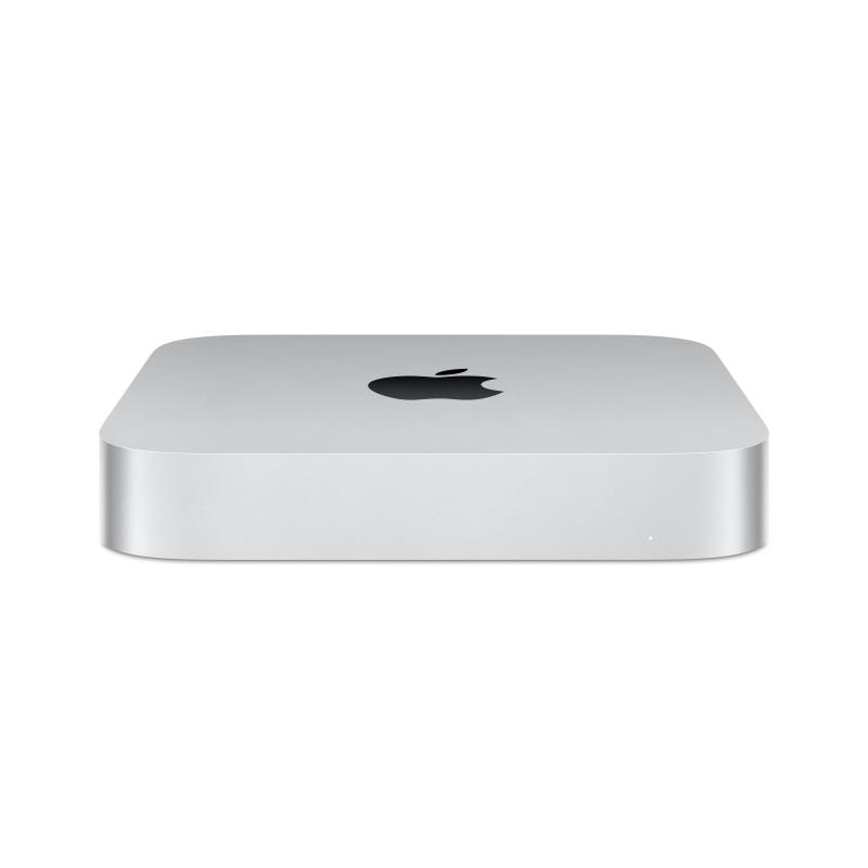 Pc apple mac mini m2 8gb 512ssd g igabit