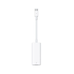 Apple mmel2zm-a adattatore thunderbolt 3 a thunderbolt 2