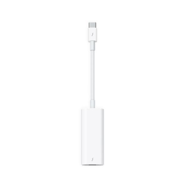 Apple mmel2zm-a adattatore thunderbolt 3 a thunderbolt 2