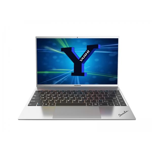 Yashi suzuka yp1415 14.1 ips intel celeron j4115 2.5ghz ram 8gb-ssd 64gb-win 11 prof (yp1415)