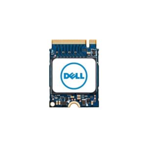 Dell ab292881 drives allo stato solido m.2 512gb pci express nvme