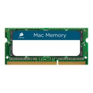 Corsair ddr3 1066mhz 4gb 1x204 sodimm
