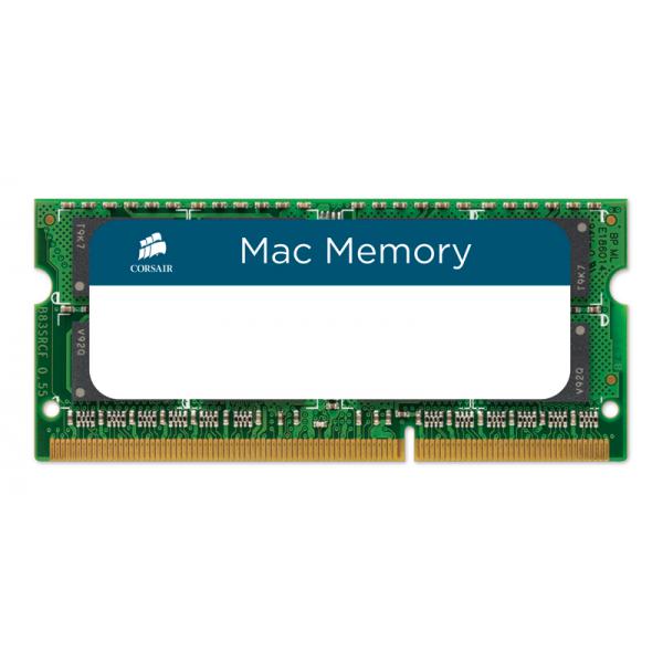 Corsair ddr3 1066mhz 4gb 1x204 sodimm