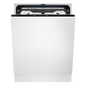 Electrolux eem69410l lavastoviglie da incasso a scomparsa totale 15 coperti classe energetica c 8 programmi motore inverter vasca xxl airdry 60 cm