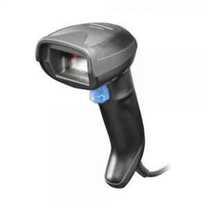 Datalogic gryphon gd4520 lettore codice a barre 2d kit con cavo usb e stand inclusi