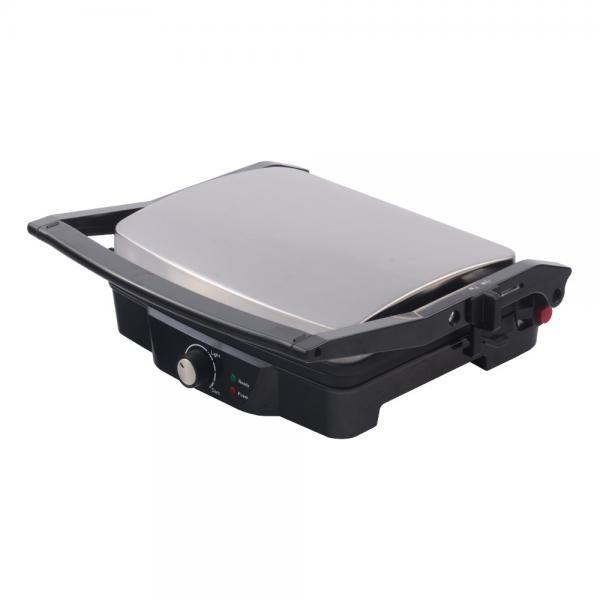Ardes ar1s30 sfizio maxi bistecchiera piastre rigate antiaderenti 2.000 w