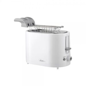 Ardes tosto sleek (artoast01) - tostapane 2 fette - 7 livelli tostatura