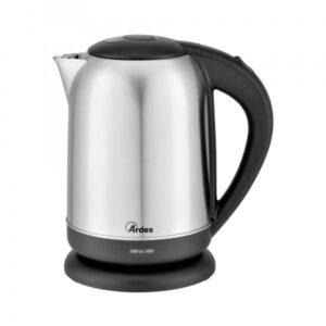 Ardes ketty inox2 (ar1k41) - bollitore elettrico in acciaio inox 1,7l