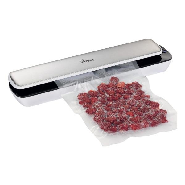 Ardes ermetik zero macchina sottovuoto 100 w