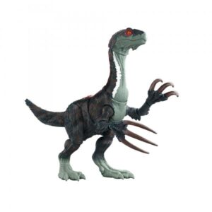 Mattel jurassic world dinosauro