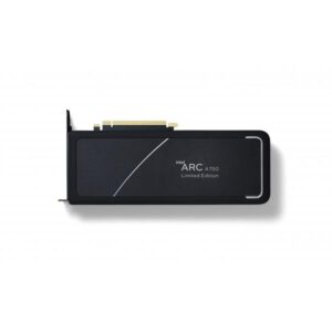 Intel scheda grafica intel arc a750 8gb gddr6 512 gb-s