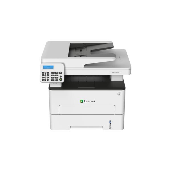 Lexmark mb2236adw stampante multifunzione laser 36 ppm 1200x1200 dpi a4 wi-fi